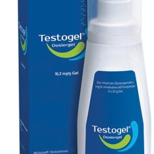 Køb Testogel