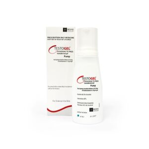 Kjøp Testogel Norge