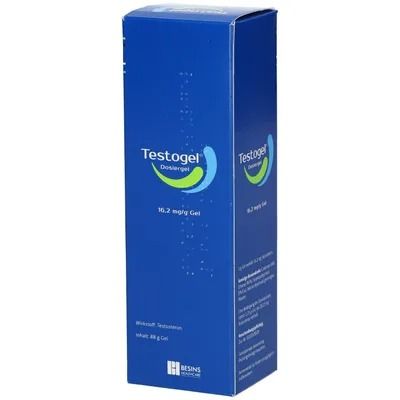 Testogel kaufen