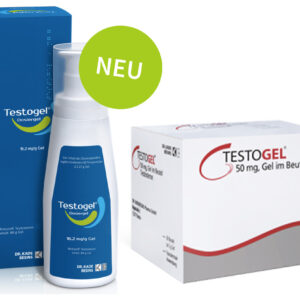Testogel te koop